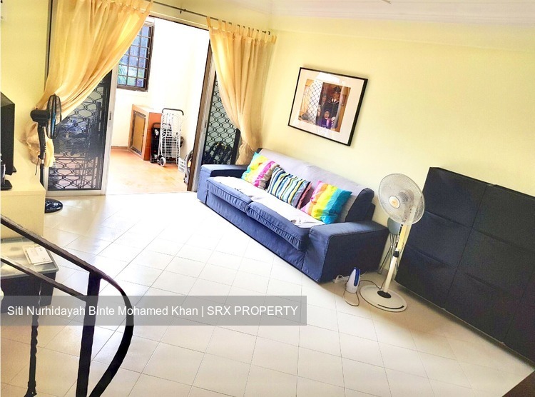 Blk 418 Pasir Ris Drive 6 (Pasir Ris), HDB Executive #168951272